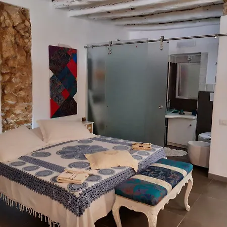 Cozy Loft In The Heart Of Casa vacanze Cagliari