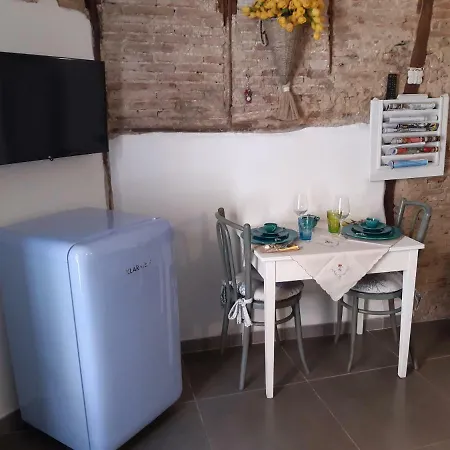 Casa vacanze Cozy Loft In The Heart Of *