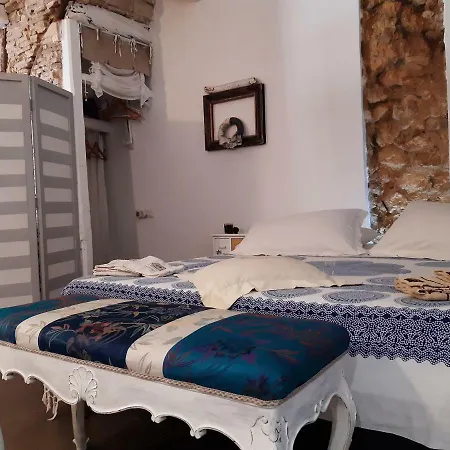 Cozy Loft In The Heart Of Casa vacanze Cagliari