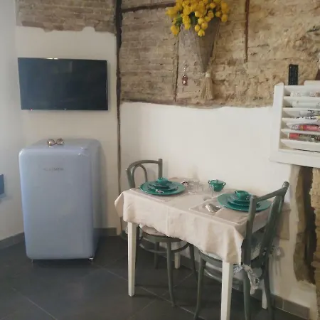 Casa vacanze Cozy Loft In The Heart Of *