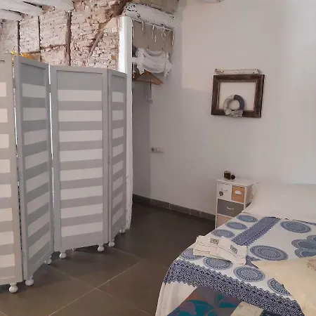 Casa vacanze Cozy Loft In The Heart Of *