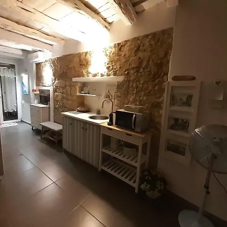 Cozy Loft In The Heart Of Casa vacanze *